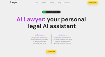 AI Lawyer