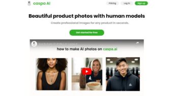 Caspa AI