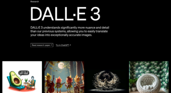 DALL-E 3