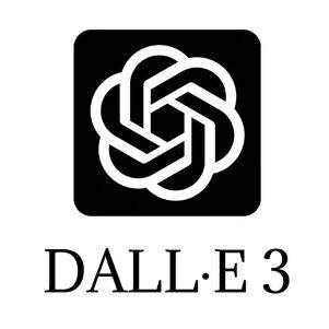 DALL E 3 logo