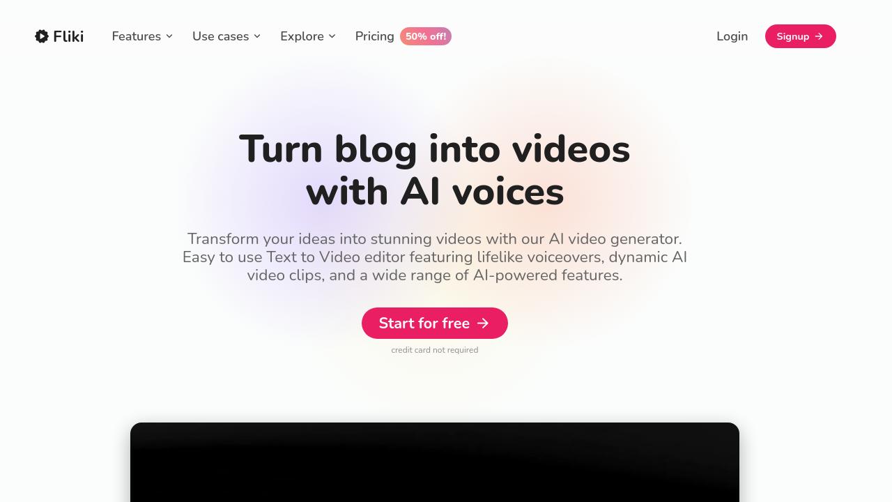 Can Faceless YouTube Channels Be Monetized? Absolutely yes with Fliki! 2 Fliki
