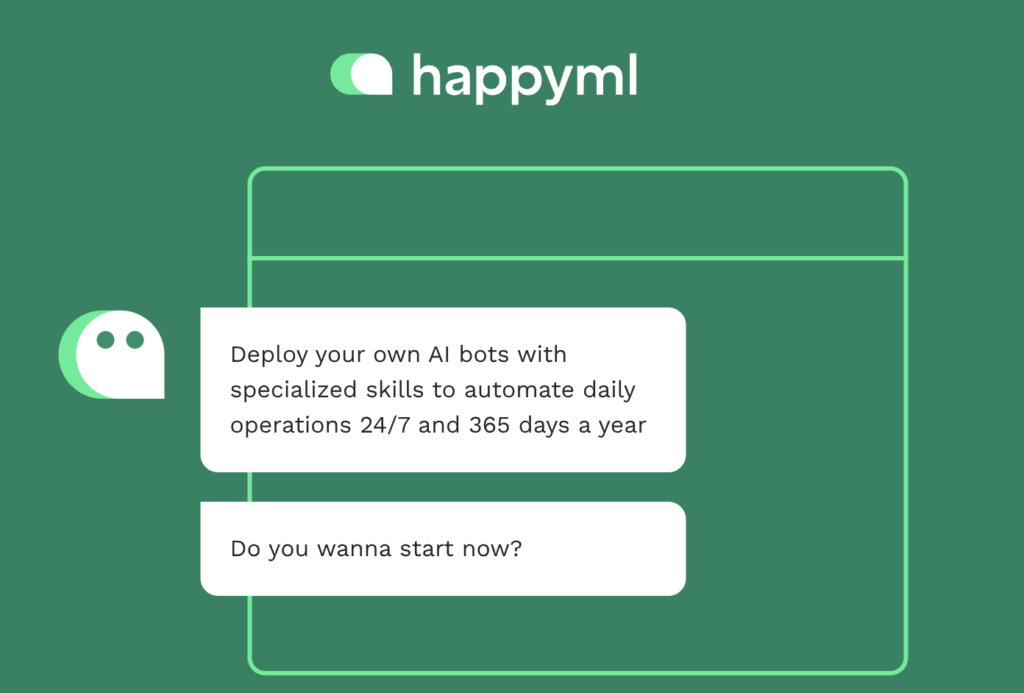 Happyml screenshot 2