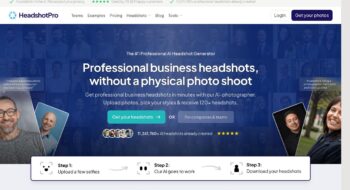 HeadshotPro