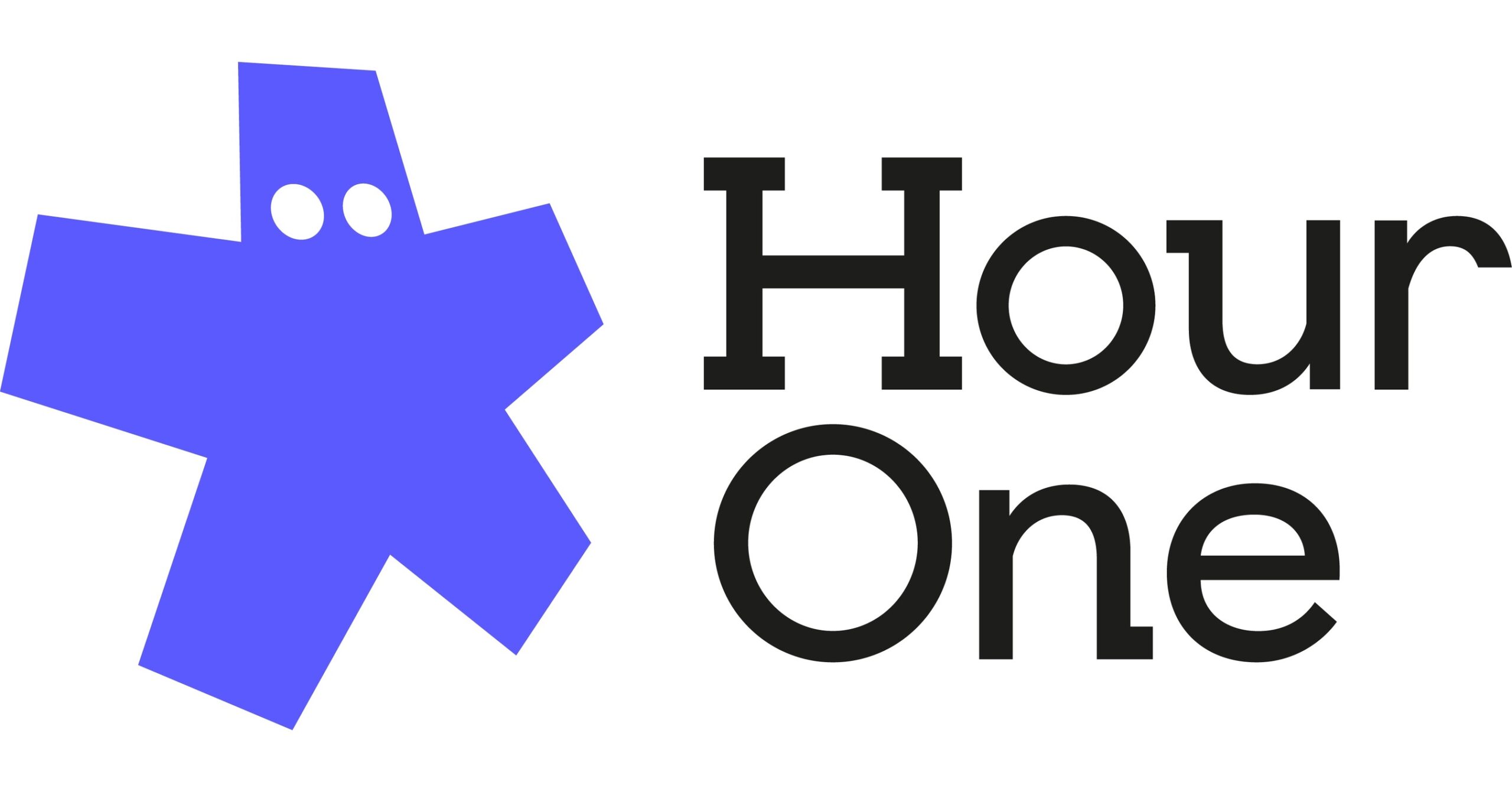 Hour One logo scaled