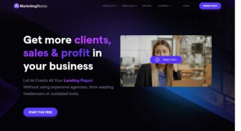 MarketingBlocks