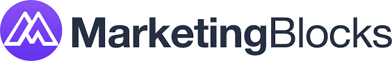 MarketingBlocks logo