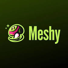 Meshy logo 1
