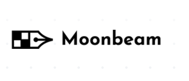Moonbeam logo