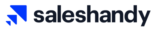 Saleshandy logo