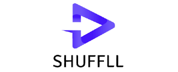 Shuffll logo