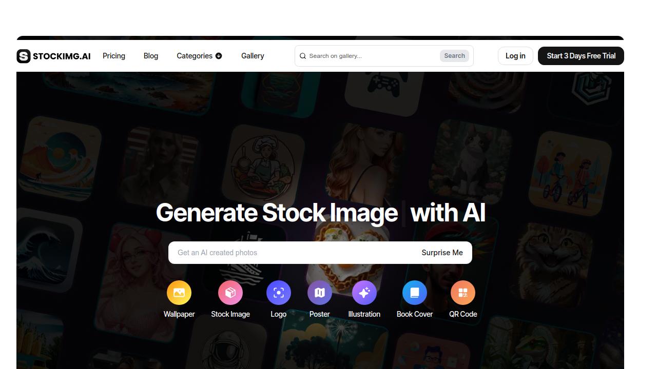 Stockimg.ai 3 Stockimgai