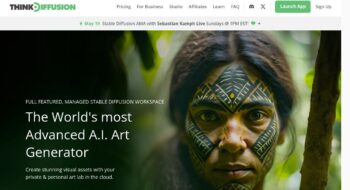 Thinkdiffusion