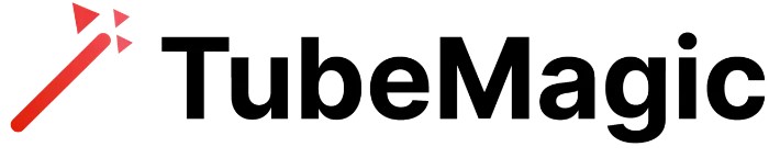 Tube Magic logo