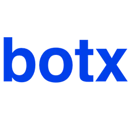 botx logo