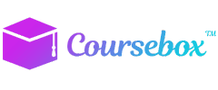 coursebox logo
