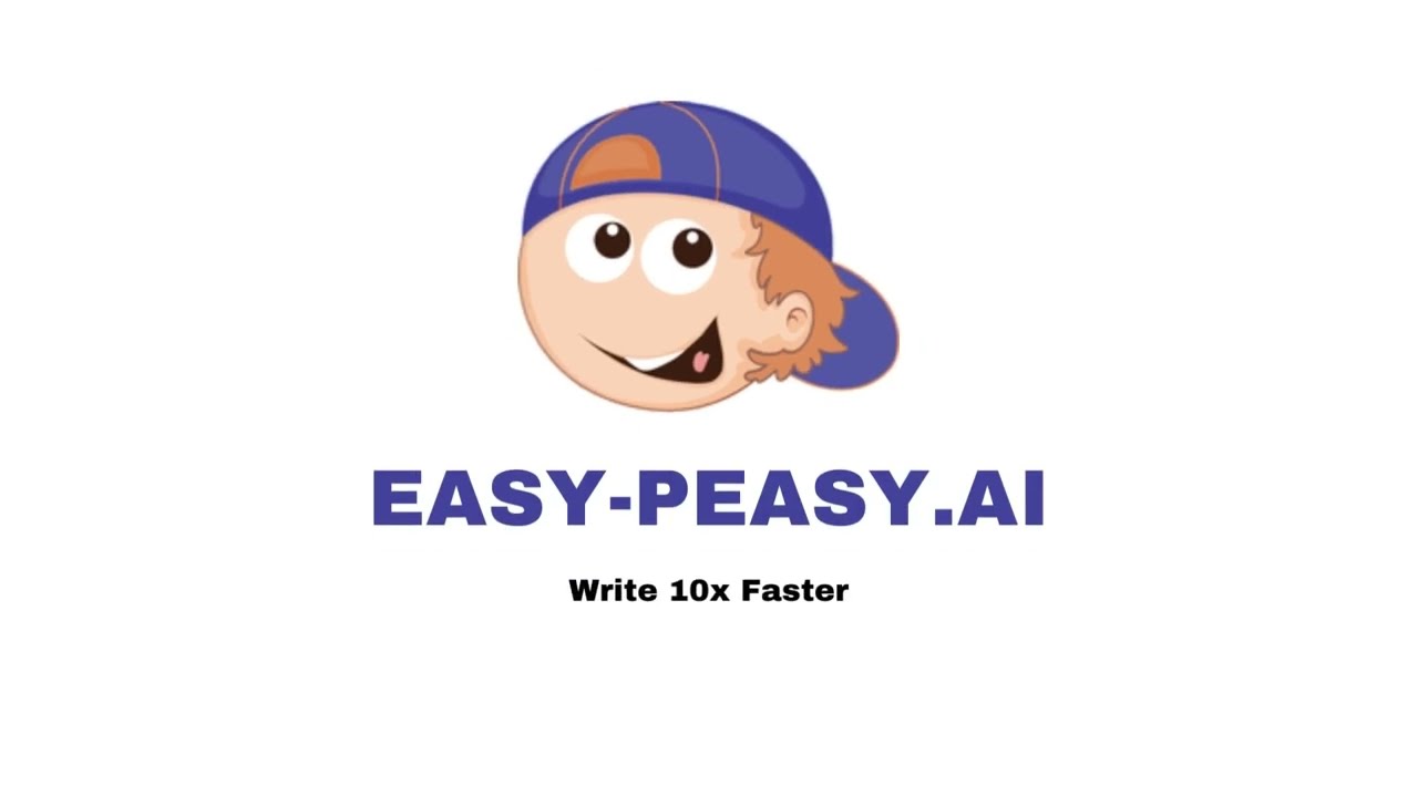 easy peasy ai logo