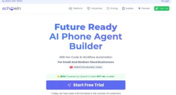 Echowin