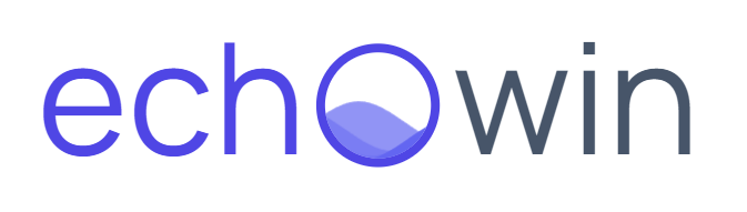 echowin logo