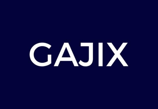 gajix logo