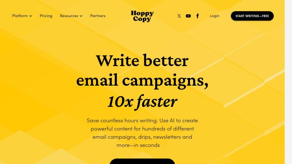 hoppyCopy