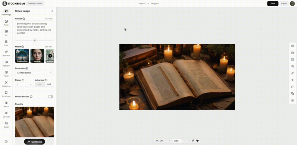 Stockimg.ai 4 image 1