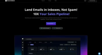 ReachInbox