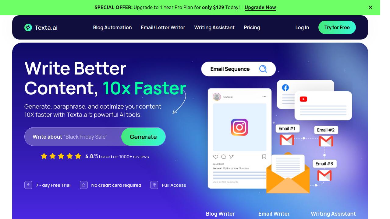 Texta.Ai 2