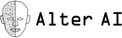 Alter AI logo