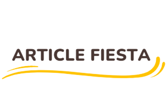 Article Fiesta logo