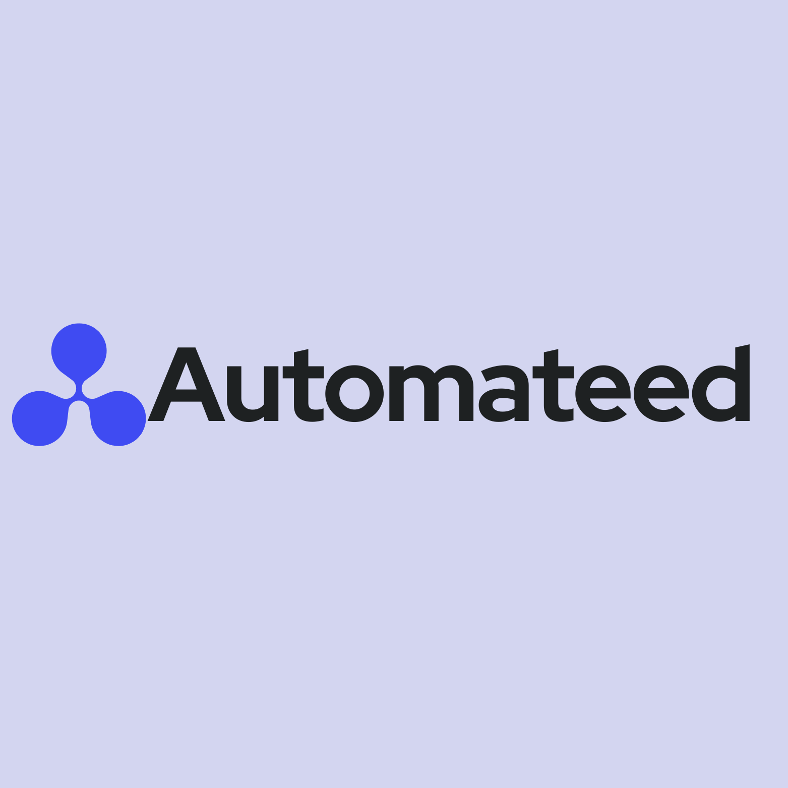 Automateed logo