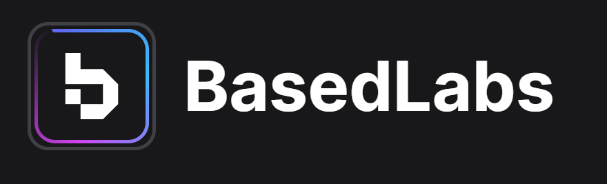BasedLabs logo