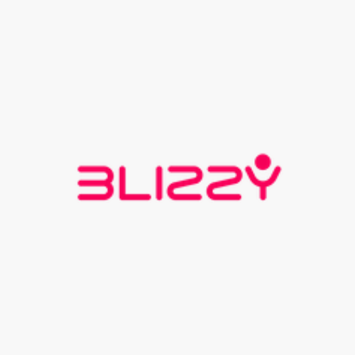 Blizzy AI logo