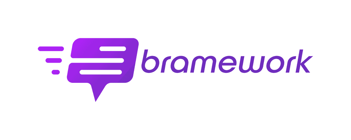 Bramework logo