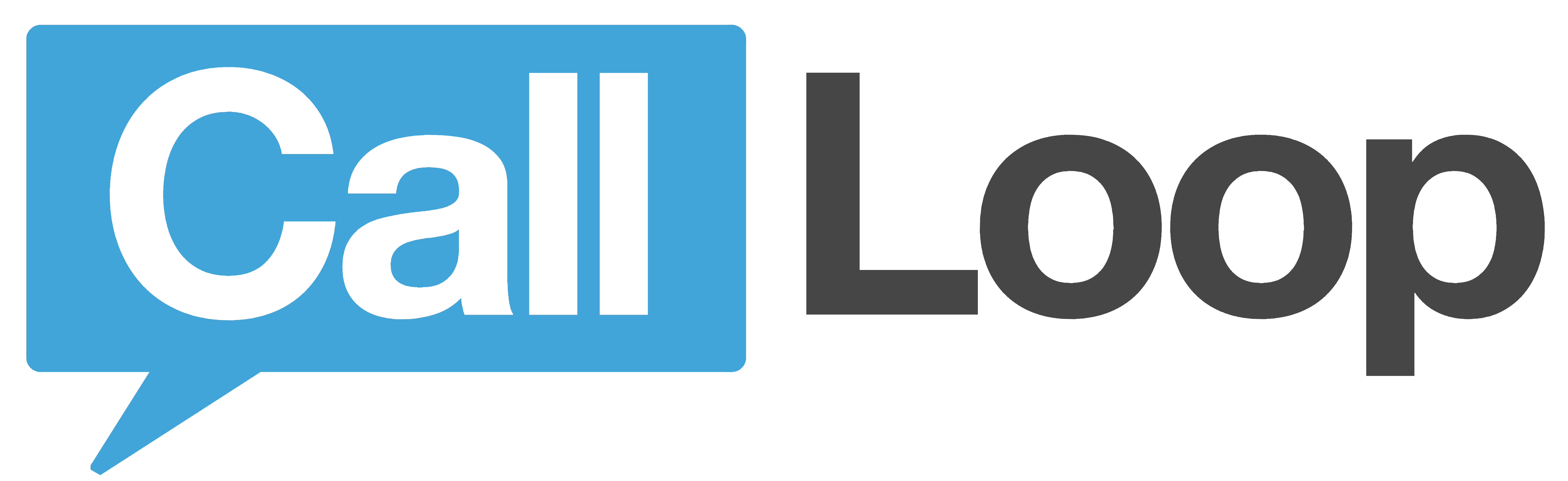 Call Loop logo