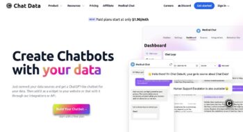 Chat Data