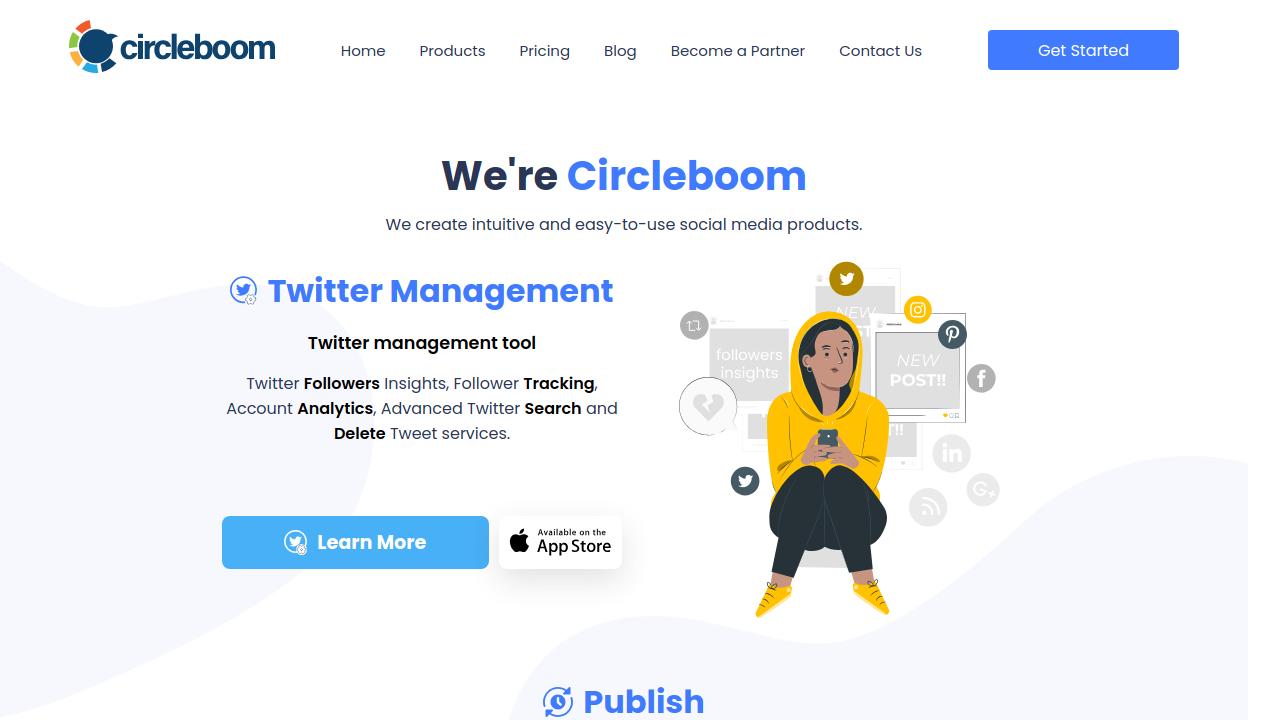 Circleboom 2 Circleboom