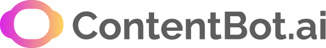 ContentBot logo