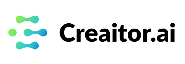 Creaitor Ai logo