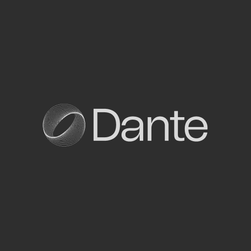 Dante Ai logo