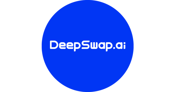 Deepswap logo