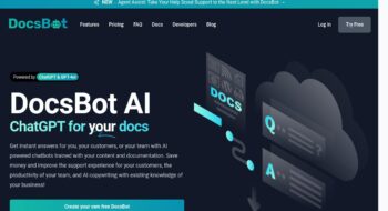 DocsBot AI