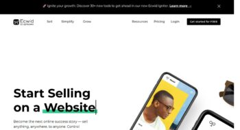 Ecwid