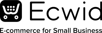 Ecwid logo