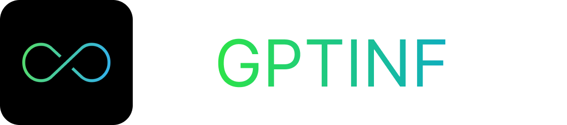 GPTInf logo