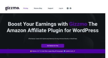Gizzmo