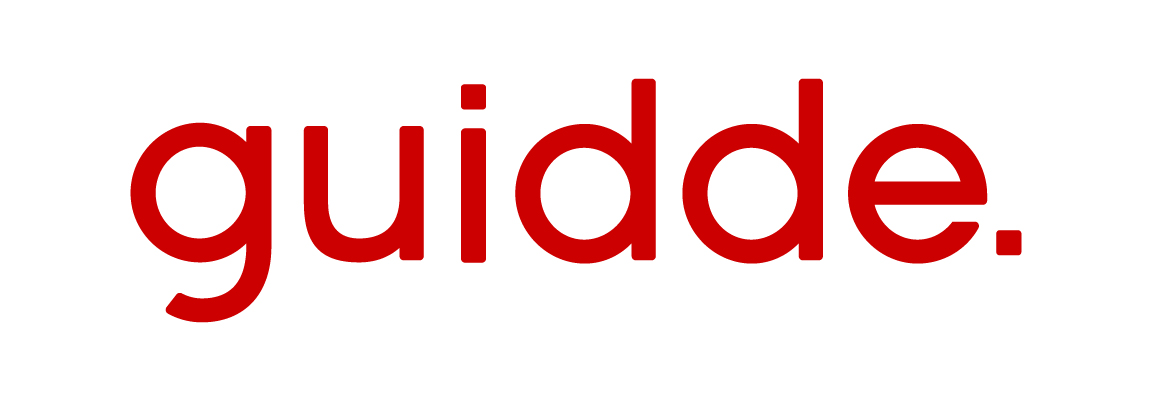 Guidde logo