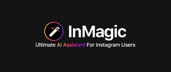 InMagic logo