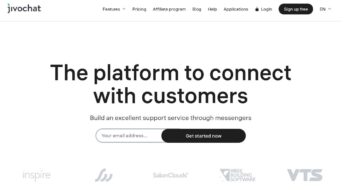 Jivochat