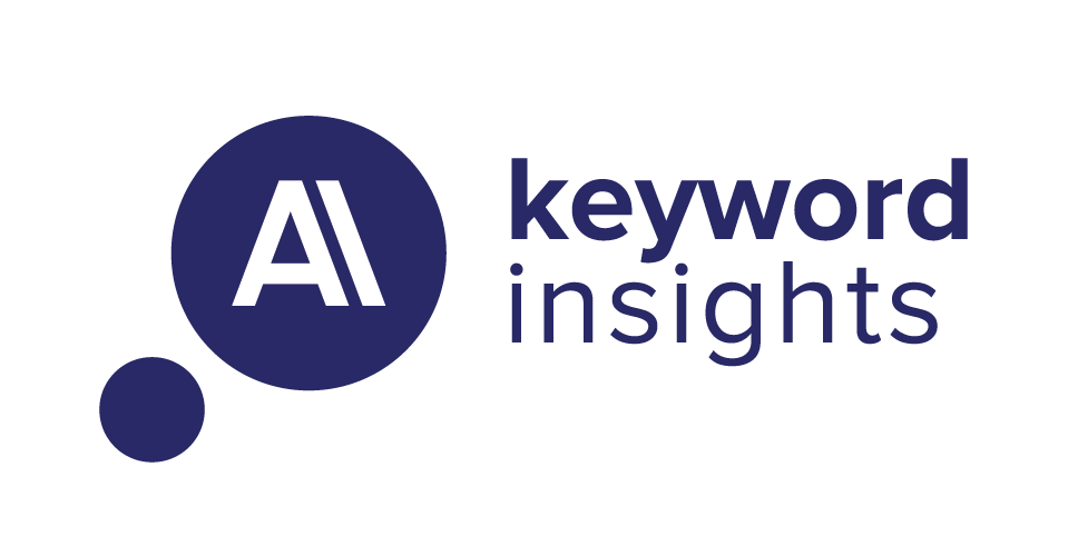 Keyword Insight Ai logo