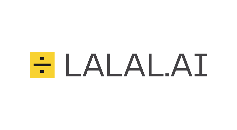 LALAL logo